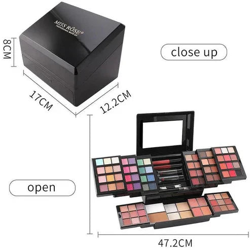 Complete Makeup Kit