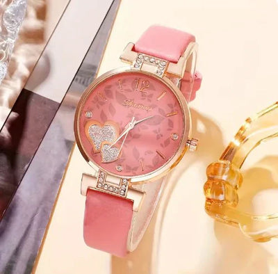 Quartz Ladies Watch